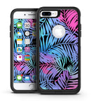 Chromatic Safari - iPhone 7 or 7 Plus Commuter Case Skin Kit
