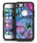Chromatic Safari - iPhone 7 or 7 Plus Commuter Case Skin Kit