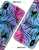 Chromatic Safari - iPhone X Clipit Case