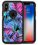 Chromatic Safari - iPhone X OtterBox Case & Skin Kits
