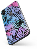 Chromatic Safari - iPhone X Skin-Kit
