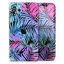 Chromatic Safari  - Protective Skin Wrap & Decal – Compatible with iPhone SE to iPhone 17 Pro Max (All Models)