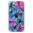 Chromatic Safari  - Protective Skin Wrap & Decal – Compatible with iPhone SE to iPhone 17 Pro Max (All Models)