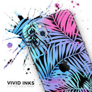 Chromatic Safari  - Protective Skin Wrap & Decal – Compatible with iPhone SE to iPhone 17 Pro Max (All Models)