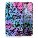 Chromatic Safari  - Protective Skin Wrap & Decal – Compatible with iPhone SE to iPhone 17 Pro Max (All Models)