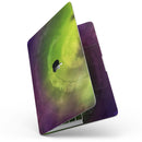 MacBook Pro with Touch Bar Skin Kit - Circled_Dark_Absorbed_Watercolor_Texture-MacBook_13_Touch_V7.jpg?