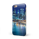 CityLife_Blur_-_iPhone_6s_-_Gold_-_Clear_Rubber_-_Hybrid_Case_-_Shopify_-_V1.jpg?