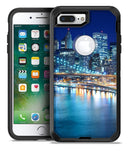 CityLife Blur - iPhone 7 Plus/8 Plus OtterBox Case & Skin Kits