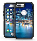 CityLife Blur - iPhone 7 Plus/8 Plus OtterBox Case & Skin Kits