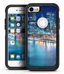 CityLife Blur - iPhone 7 or 8 OtterBox Case & Skin Kits