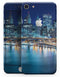 CityLife Blur - Skin-kit for the iPhone 8 or 8 Plus