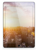 Cityscape at Sunset - iPad Pro 97 - View 6.jpg