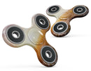 Cityscape at Sunset Full-Body Fidget Spinner Skin-Kit