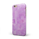 Clouded_Purple_Grunge_Over_White_Chevron_-_iPhone_6s_-_Gold_-_Clear_Rubber_-_Hybrid_Case_-_Shopify_-_V1.jpg
