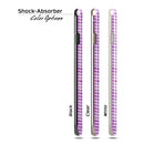 Clouded_Purple_Grunge_Over_White_Chevron_-_iPhone_6s_-_Gold_-_Hybrid_Case_-_Shopify_-_Shock_Absorber_Color_Options.jpg??