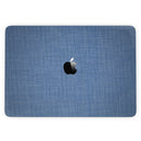MacBook Pro with Touch Bar Skin Kit - Cobalt_Scratched_Fabric_Surface-MacBook_13_Touch_V3.jpg?