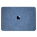 MacBook Pro without Touch Bar Skin Kit - Cobalt_Scratched_Fabric_Surface-MacBook_13_Touch_V6.jpg?