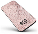 Cocoa_and_Light_Pink_Floral_Cross_Pattern_-_Galaxy_S7_Edge_-_V2.jpg