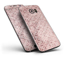Cocoa_and_Light_Pink_Floral_Cross_Pattern_-_Galaxy_S7_Edge_-_V4.jpg