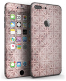 Cocoa_and_Light_Pink_Floral_Cross_Pattern_-_iPhone_7_Plus_-_FullBody_4PC_v3.jpg