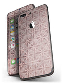 Cocoa_and_Light_Pink_Floral_Cross_Pattern_-_iPhone_7_Plus_-_FullBody_4PC_v4.jpg