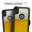Cold Beer - Skin Kit for the iPhone OtterBox Cases