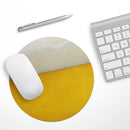 Cold Beer// WaterProof Rubber Foam Backed Anti-Slip Mouse Pad for Home Work Office or Gaming Computer Desk