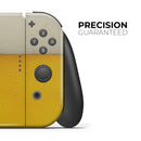 Cold Beer // Skin Decal Wrap Kit for Nintendo Switch Console & Dock, Joy-Cons, Pro Controller, Lite, 3DS XL, 2DS XL, DSi, or Wii - Vinyl Skin Wrap for Nintendo Switch 2, OLED, Lite, Pro Controller, Wii & Classic Handhelds