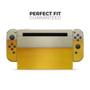 Cold Beer // Skin Decal Wrap Kit for Nintendo Switch Console & Dock, Joy-Cons, Pro Controller, Lite, 3DS XL, 2DS XL, DSi, or Wii - Vinyl Skin Wrap for Nintendo Switch 2, OLED, Lite, Pro Controller, Wii & Classic Handhelds