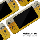 Cold Beer // Skin Decal Wrap Kit for Nintendo Switch Console & Dock, Joy-Cons, Pro Controller, Lite, 3DS XL, 2DS XL, DSi, or Wii - Vinyl Skin Wrap for Nintendo Switch 2, OLED, Lite, Pro Controller, Wii & Classic Handhelds