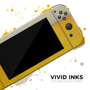 Cold Beer // Skin Decal Wrap Kit for Nintendo Switch Console & Dock, Joy-Cons, Pro Controller, Lite, 3DS XL, 2DS XL, DSi, or Wii - Vinyl Skin Wrap for Nintendo Switch 2, OLED, Lite, Pro Controller, Wii & Classic Handhelds