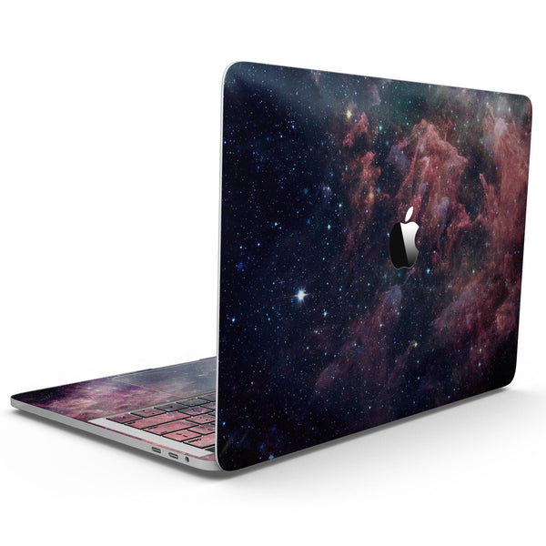 MacBook Pro with Touch Bar Skin Kit - Colorful_Deep_Space_Nebula-MacBook_13_Touch_V9.jpg?