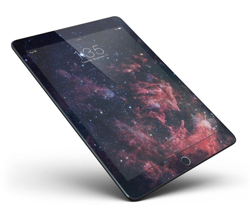 Colorful Deep Space Nebula - iPad Pro 97 - View 7.jpg