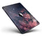 Colorful Deep Space Nebula - iPad Pro 97 - View 1.jpg