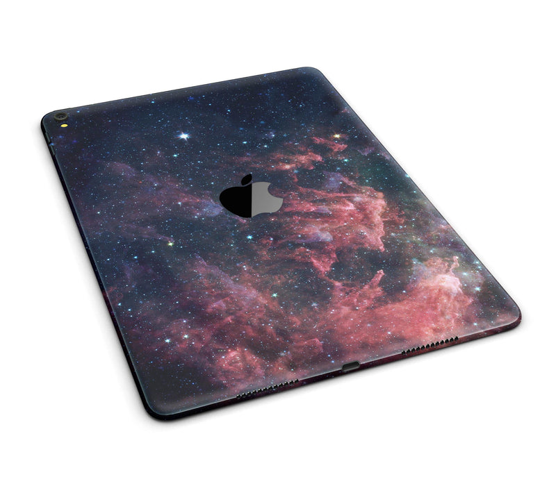 Colorful Deep Space Nebula - iPad Pro 97 - View 5.jpg