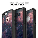 Colorful Deep Space Nebula - Skin Kit for the iPhone OtterBox Cases
