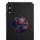 Colorful Deep Space Nebula - Skin Kit for PopSockets and other Smartphone Extendable Grips & Stands