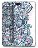 Colorful Ethnic Sprouts - Skin-kit for the iPhone 8 or 8 Plus