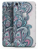 Colorful Ethnic Sprouts - Skin-kit for the iPhone 8 or 8 Plus