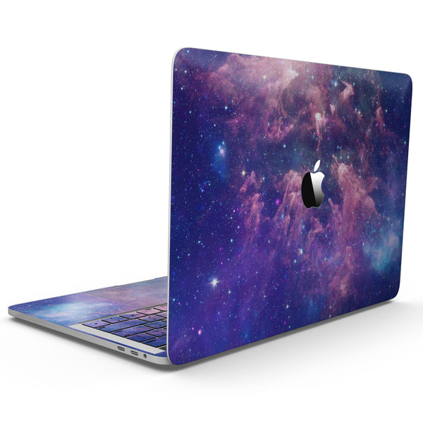 MacBook Pro with Touch Bar Skin Kit - Colorful_Nebula-MacBook_13_Touch_V9.jpg?