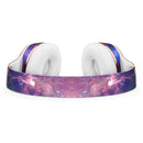 Colorful Nebula Full-Body Skin Kit for the Beats by Dre Solo 3 Wireless Headphones
