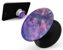 Colorful Nebula - Skin Kit for PopSockets and other Smartphone Extendable Grips & Stands