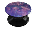 Colorful Nebula - Skin Kit for PopSockets and other Smartphone Extendable Grips & Stands