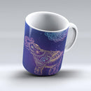 The-Colorful-Sacred-Elephant-ink-fuzed-Ceramic-Coffee-Mug