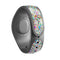 Colorful Small Sprinkles - Decal Skin Wrap Kit for the Disney Magic Band