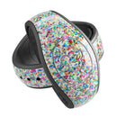 Colorful Small Sprinkles - Decal Skin Wrap Kit for the Disney Magic Band