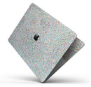 Colorful Small Sprinkles - MacBook Skin-Kit