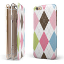 Colorful_Stitched_Plaid_Shapes_-_iPhone_6s_-_Gold_-_Clear_Rubber_-_Hybrid_Case_-_Shopify_-_V10.jpg