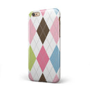 Colorful_Stitched_Plaid_Shapes_-_iPhone_6s_-_Gold_-_Clear_Rubber_-_Hybrid_Case_-_Shopify_-_V1.jpg