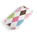 Colorful_Stitched_Plaid_Shapes_-_iPhone_6s_-_Gold_-_Clear_Rubber_-_Hybrid_Case_-_Shopify_-_V6.jpg
